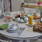 L'hacienda Del Sud فندق مبيت وإفطار