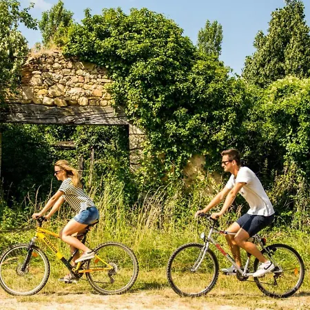 B&B L'hacienda Del Sud 베지에
