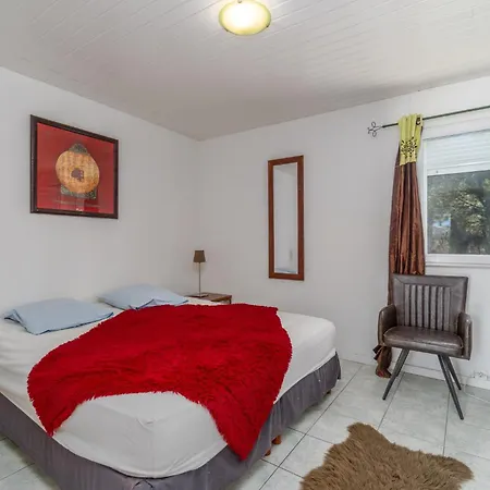 Bed and Breakfast L'hacienda Del Sud 3*